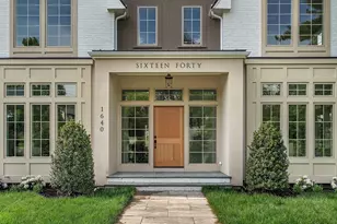 1640 Commonwealth Ave, Newton, MA 02465 - Photo 2