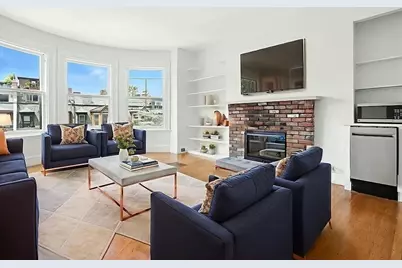 388 Marlborough Street #5, Boston, MA 02115 - Photo 2
