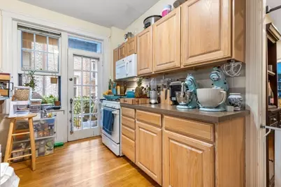 21 Sutherland Rd #6, Boston, MA 02135 - Photo 18