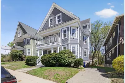671-671A Washington St, Boston, MA 02135 - Photo 1