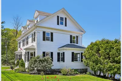 147 Canton Avenue, Milton, MA 02186 - Photo 1