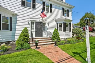 147 Canton Ave, Milton, MA 02186 - Photo 2