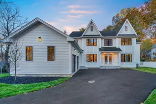 42 Bow Rd, Newton, MA 02459 - Photo 1