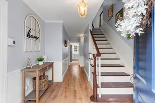 55 Pamden Ln, Seekonk, MA 02771 - Photo 4
