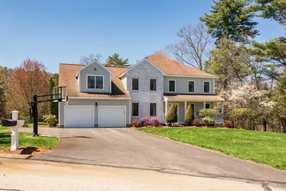 15 Ministers Way, Stow, MA 01775 - Photo 22