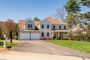 15 Ministers Way, Stow, MA 01775 - Photo 22