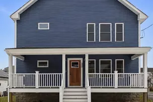 542 King Philip St, Fall River, MA 02724 - Photo 2