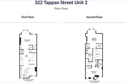 322 Tappan St #2, Brookline, MA 02445 - Photo 40