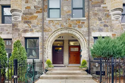 322 Tappan St #2, Brookline, MA 02445 - Photo 2
