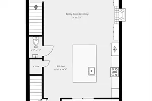 799 E 3rd St, Boston, MA 02127 - Photo 38