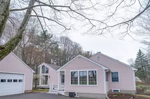 445 Green St, Northborough, MA 01532 - Photo 4