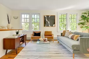 411 Norfolk St, Somerville, MA 02143 - Photo 1