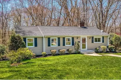 10 Country Club Drive, Walpole, MA 02081 - Photo 1