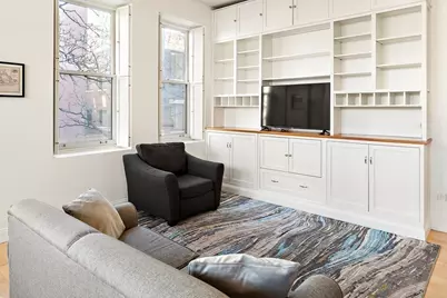 1 Garden St #4, Boston, MA 02114 - Photo 4