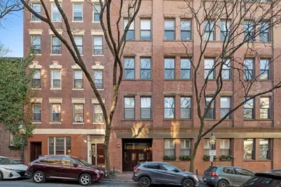 1 Garden St #4, Boston, MA 02114 - Photo 14