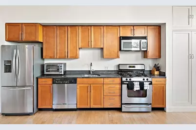 1 Garden St #4, Boston, MA 02114 - Photo 2