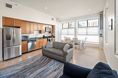 1 Garden St #FOUR, Boston, MA 02114 - Photo 1