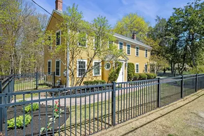 1 Chestnut St, North Reading, MA 01864 - Photo 2