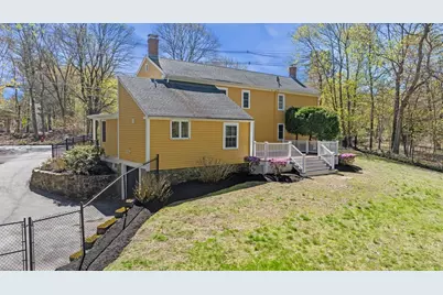 1 Chestnut St, North Reading, MA 01864 - Photo 8