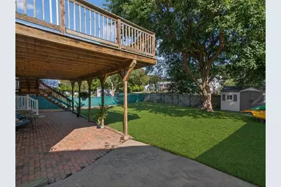 132 Woodley Ave, Boston, MA 02132 - Photo 34