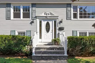 132 Woodley Ave, Boston, MA 02132 - Photo 1