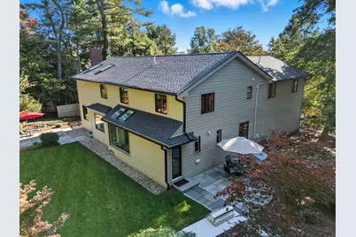 43 Prentiss Ln, Belmont, MA 02478 - Photo 30