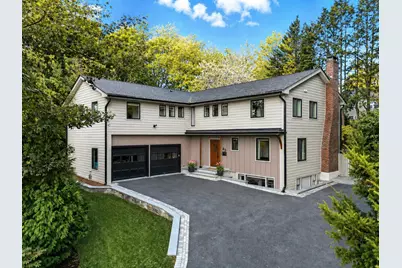 43 Prentiss Ln, Belmont, MA 02478 - Photo 1