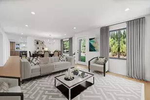 43 Prentiss Ln, Belmont, MA 02478 - Photo 4