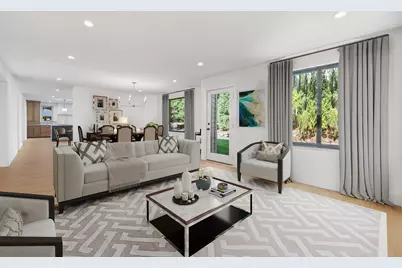 43 Prentiss Ln, Belmont, MA 02478 - Photo 4