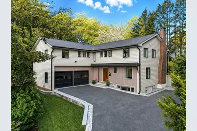 43 Prentiss Ln, Belmont, MA 02478 - Photo 1