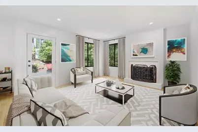 43 Prentiss Ln, Belmont, MA 02478 - Photo 2