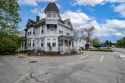 1500 N Main St, Palmer, MA 01069 - Photo 1