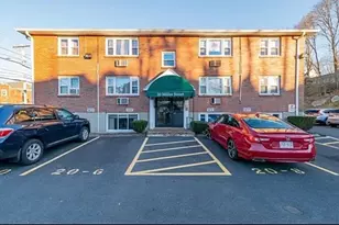 20 Miller St, Quincy, MA 02169 - Photo 1