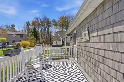 299 Clarke Road Ext, Sturbridge, MA 01518 - Photo 32