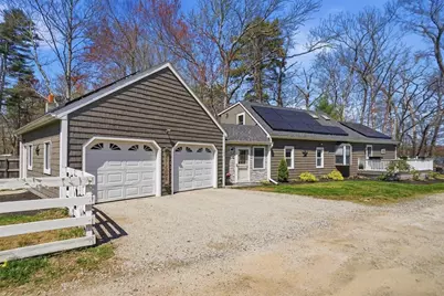 299 Clarke Road Ext, Sturbridge, MA 01518 - Photo 2