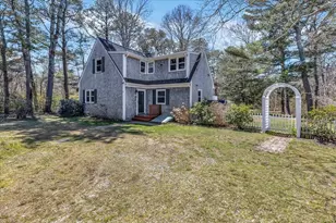 12 Snake Pond Rd, Sandwich, MA 02644 - Photo 34