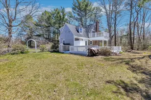 12 Snake Pond Rd, Sandwich, MA 02644 - Photo 32