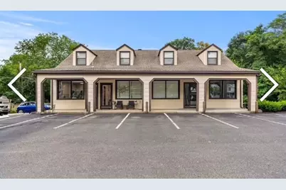 859 Washignton, Easton, MA 02375 - Photo 1