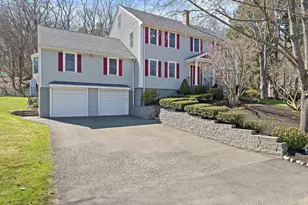 20 Blossom St, Lexington, MA 02421 - Photo 1