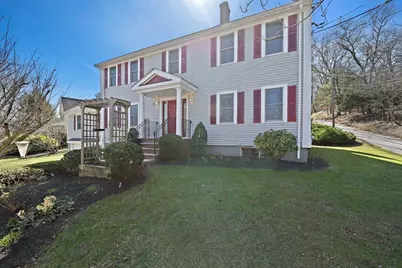 20 Blossom St, Lexington, MA 02421 - Photo 2