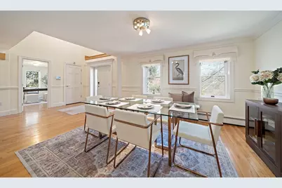 20 Blossom St, Lexington, MA 02421 - Photo 4