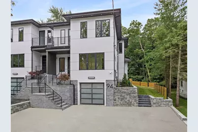 94 Thurston Rd #94, Newton, MA 02464 - Photo 22