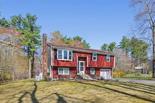 142 Prospect Hill St, Taunton, MA 02780 - Photo 4