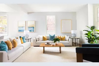 21 Kent Square #1, Brookline, MA 02446 - Photo 6