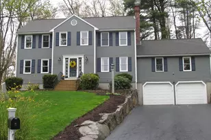 5 Dana Cir, Milford, MA 01757 - Photo 2