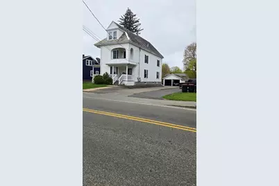356-358 N Warren Ave, Brockton, MA 02301 - Photo 2