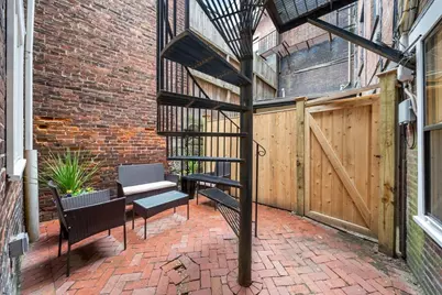 18 Melrose St #1, Boston, MA 02116 - Photo 16