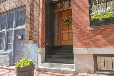 18 Melrose St #1, Boston, MA 02116 - Photo 20