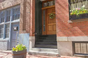 18 Melrose St, Boston, MA 02116 - Photo 20