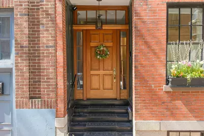 18 Melrose St #1, Boston, MA 02116 - Photo 1